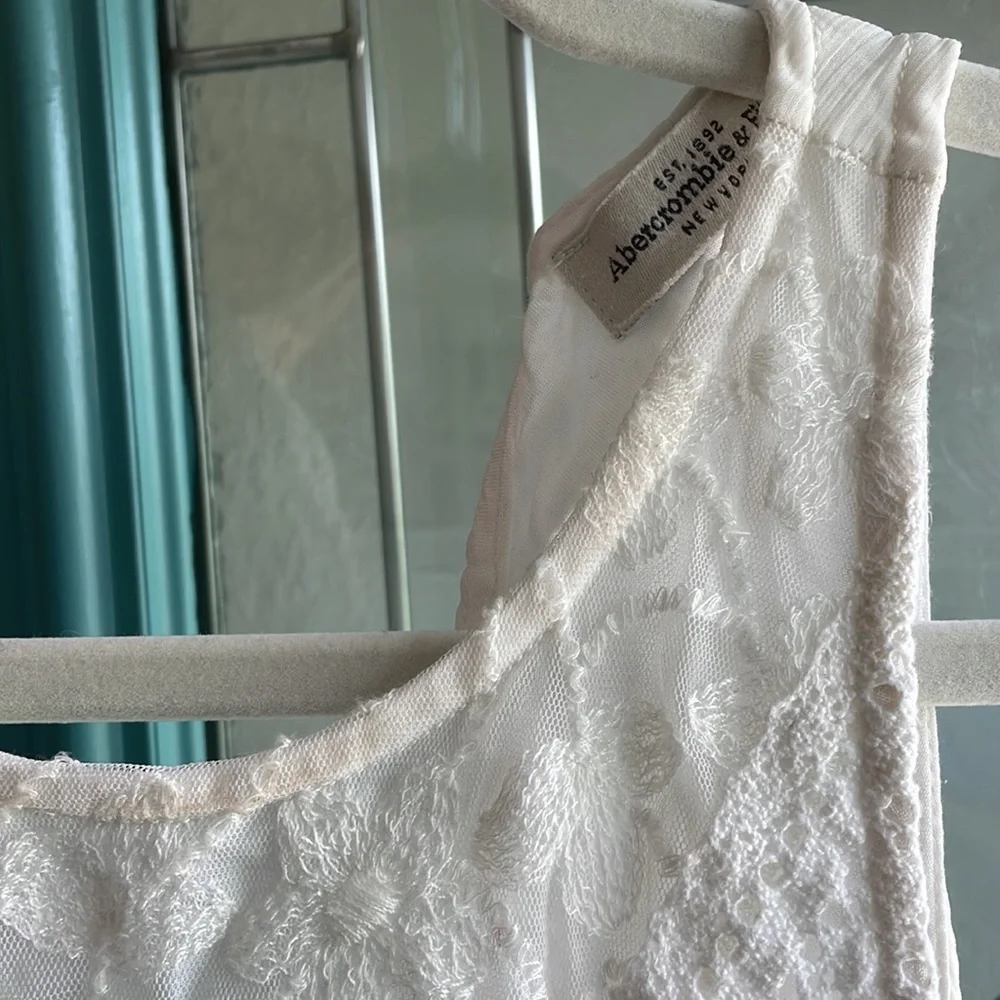 A&F DRESS - Picture 4 of 4